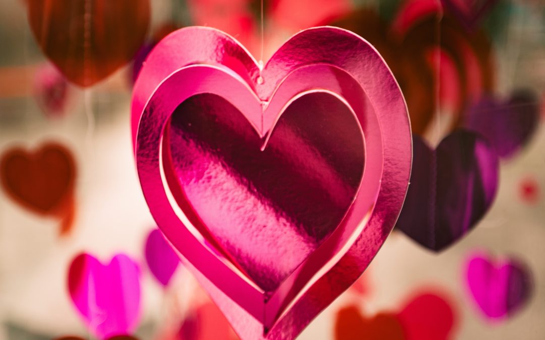 valentine’s day